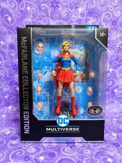 Super Girl (Detective Comics)