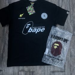 Bape Tee
