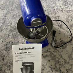 Faberware Mixer 