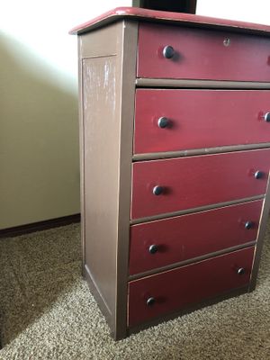 New And Used Antique Dresser For Sale In Mukilteo Wa Offerup