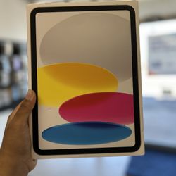 iPad A16 128Gb Wifi 