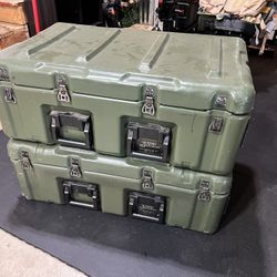 Hardigg Military Case (2)