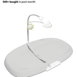 Skip Hop Baby Changing Pad