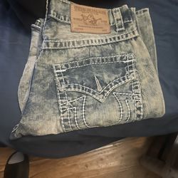 True Religion Jeans 