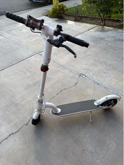 Jetson Electric Scooter