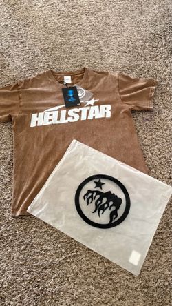 Hellstar Tee