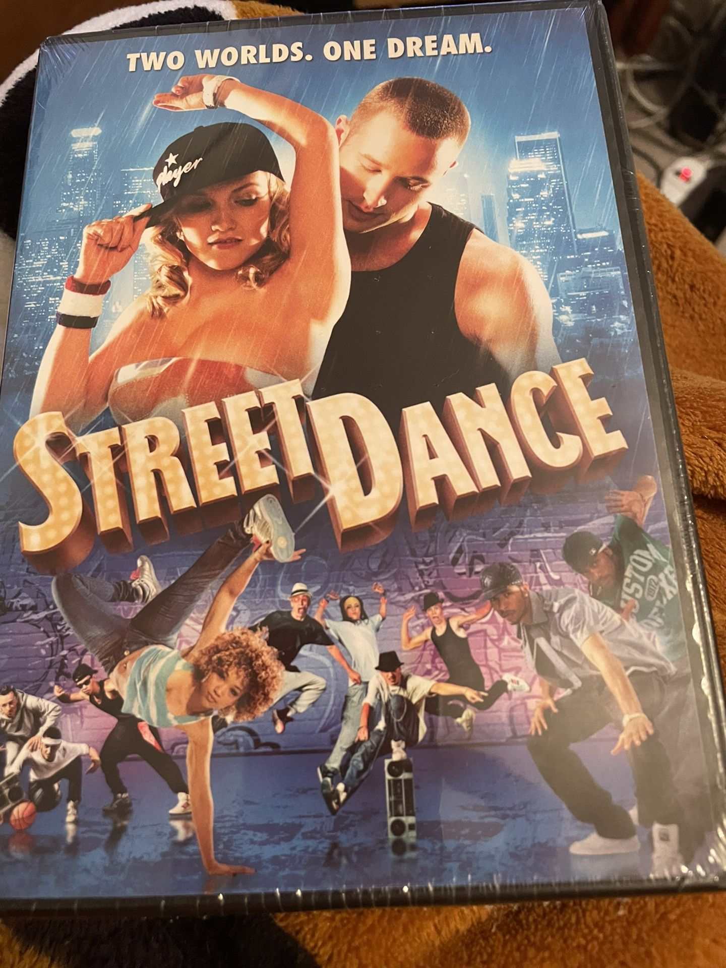 Street Dance