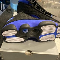 Retro Jordan’s