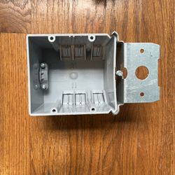 Gang Boxes - Multiple Sizes 