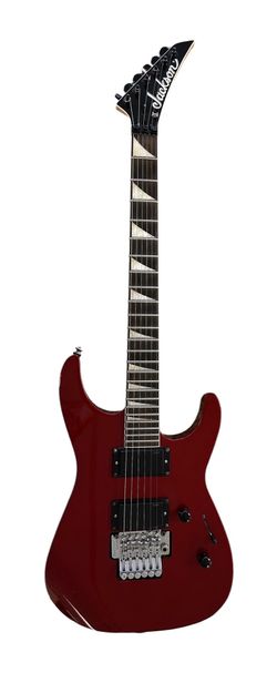 Jackson Dinky JS12 Electric Guitar *33798