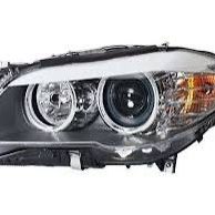 Headlight BMW