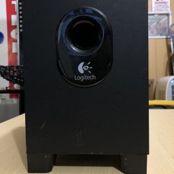 Logitech Z313 Subwoofer Only