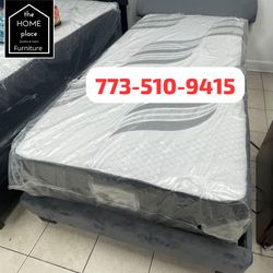 🔥 Big Sale, Brand New Mattresses - We Offer Delivery 🚛