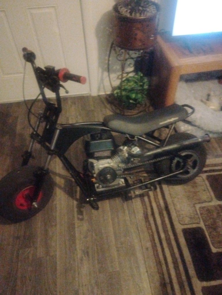 BUILT MOTOTECH