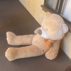 Bear Toy
