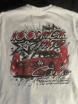 Hood Rich Shirt