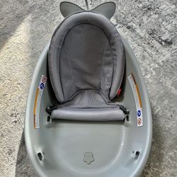 Skip Hop Baby Bath Tub