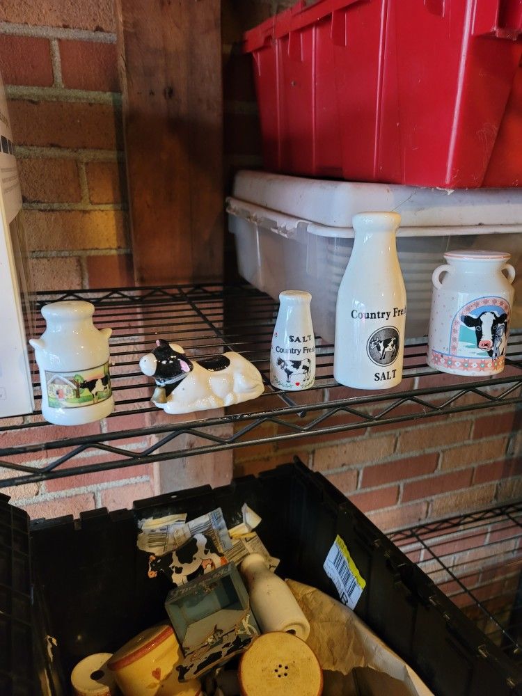 Cow Collectables