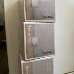 Google WiFi 