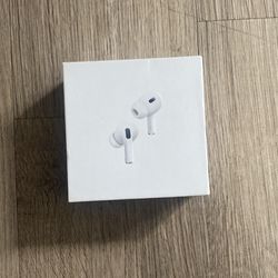 Airpod Pros Gen 2
