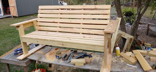 Bench