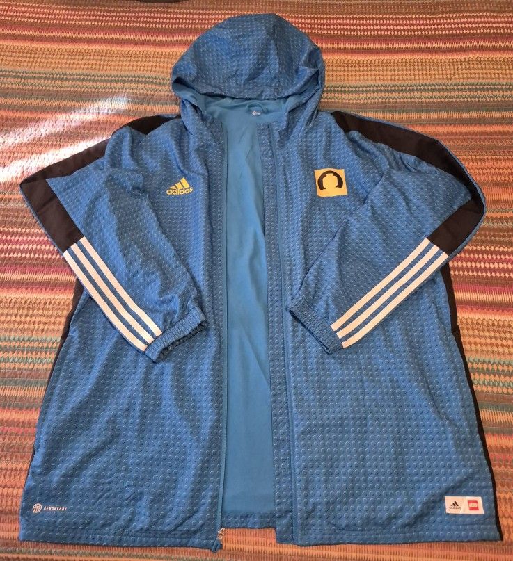 Adidas Jackets - Sz XL/2XL