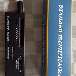 Diamond Identification