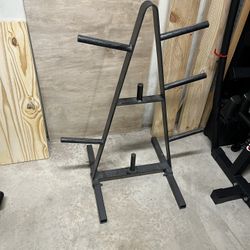 Weight Tree