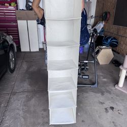 Closet Storage Hanger