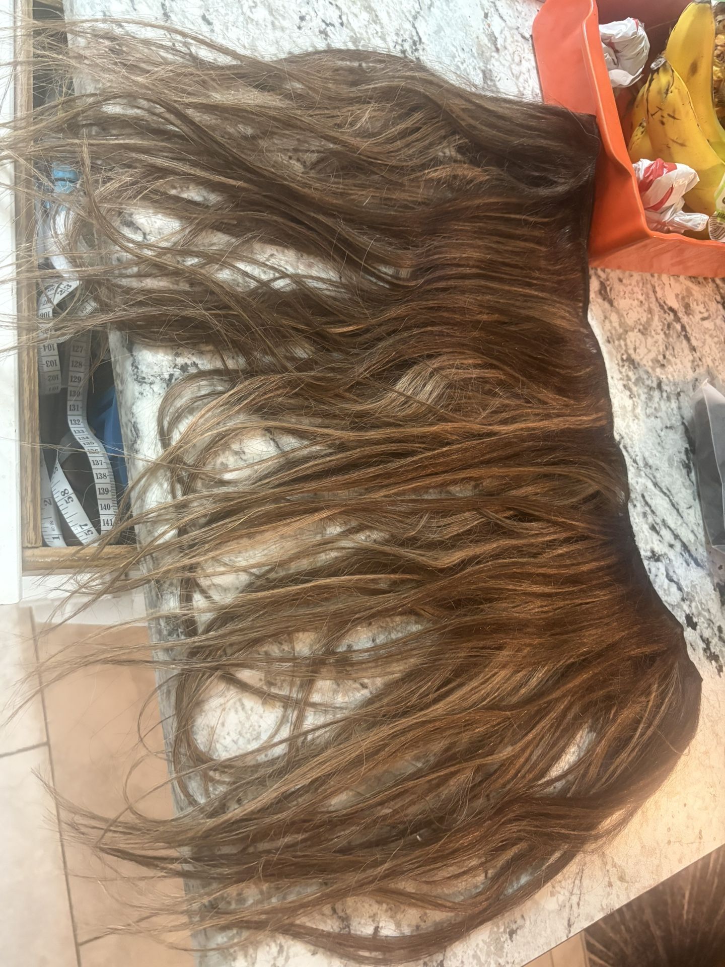 Extensions With Highlights 20 Inch Lomg