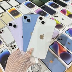 iPhone 14 128GB Unlocked 