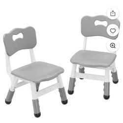 Chairs Set 4  