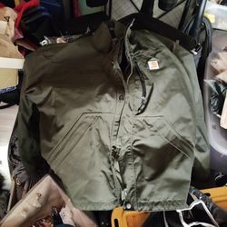 Carhartt Jacket 