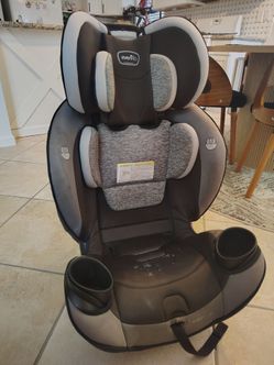 Car seat