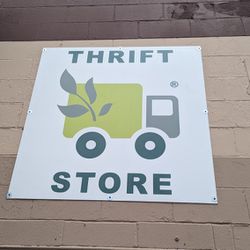 New Thrift Store Broomfield