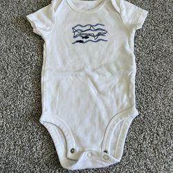 Baby Boy Clothes