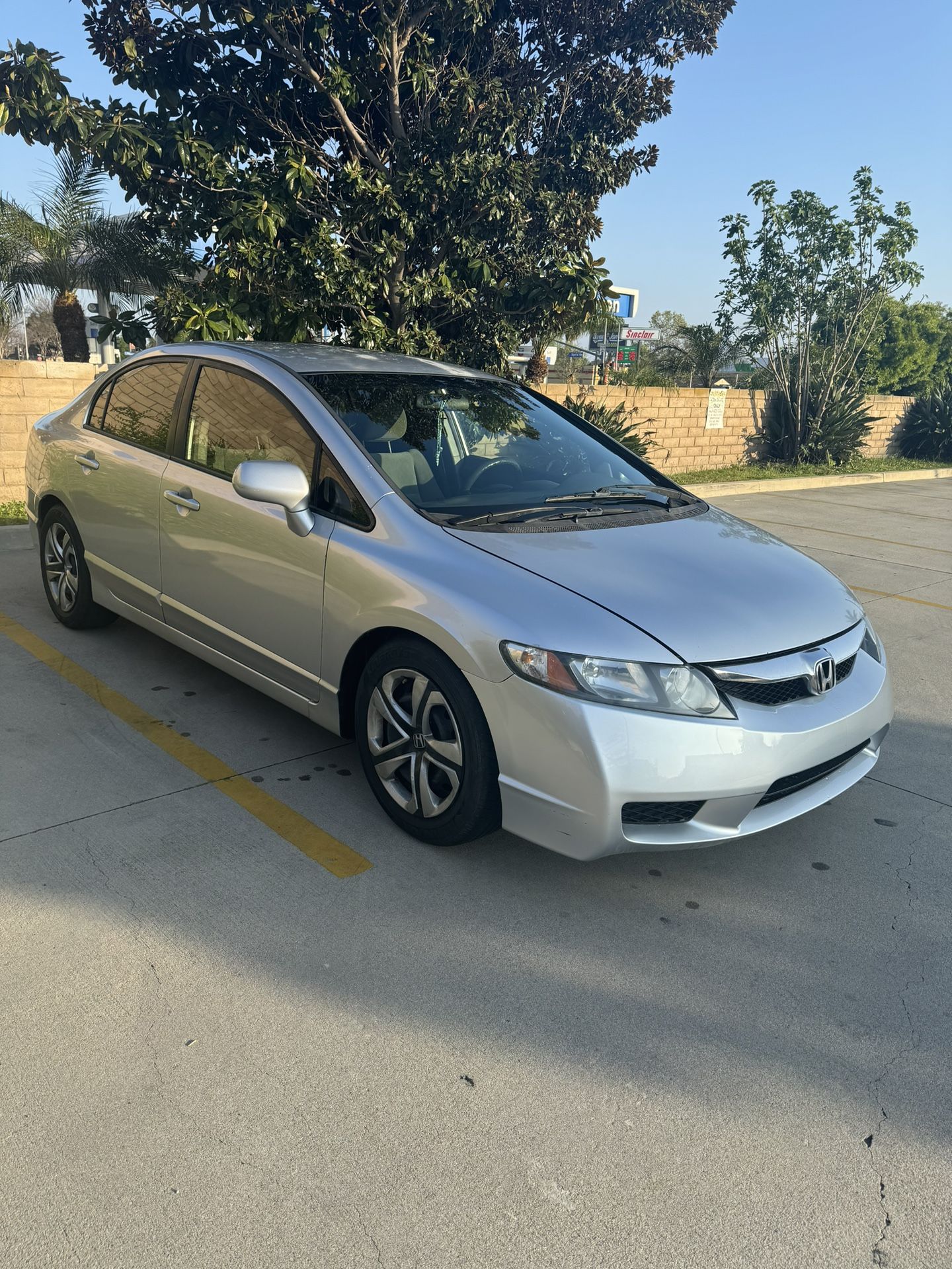 2011 Honda Civic