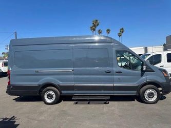 2019 Ford Transit-250