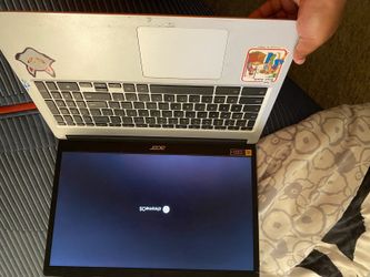 Acer Chromebook
