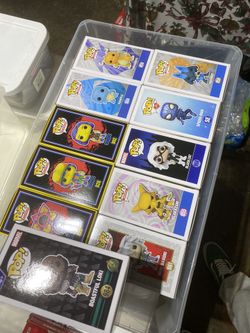 Funkos
