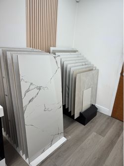 Porcelain Tile
