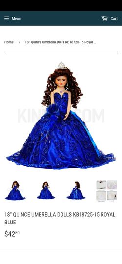 Cathy collection doll