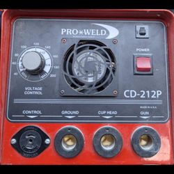 Welder