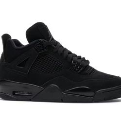 Jordan 4 Retro 