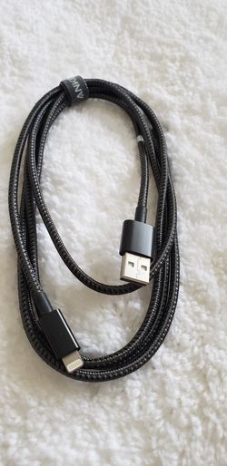 Anker 6ft premium charger
