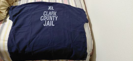 Authentic jail blues