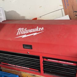 Milwaukee Tool Box