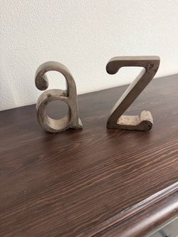 Weighted Bookends