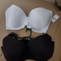 Set of two bras size 40DD