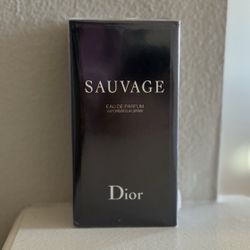 Dior Sauvage Eau de Parfum Cologne